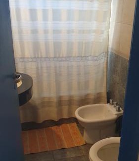 Ituzaingo Bed & Breakfast | Lucille