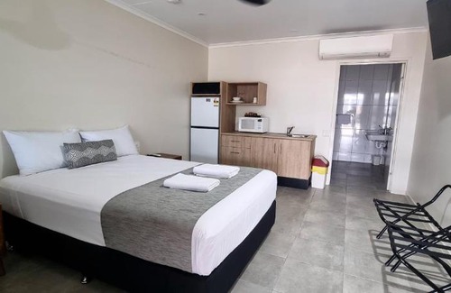 Lucinda Hotel | Lucinda Village