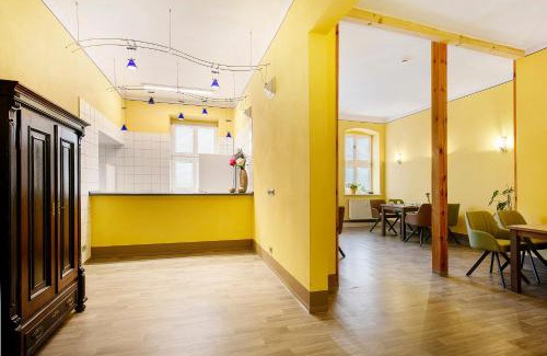 Luckau House | Luckau Appartements 1695