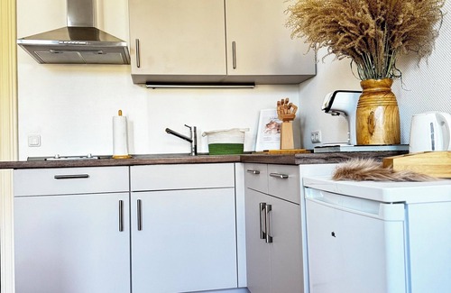 Luckenwalde Apartment | Luckenwalde city quarter