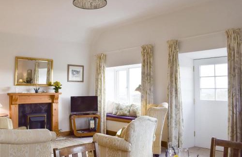 St. Andrews House | Lucklaw Steading Cottage