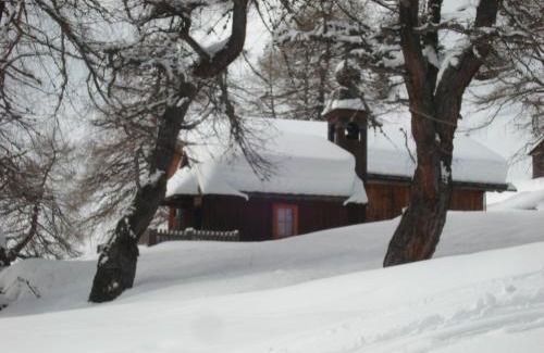 Glor House | Lucknerhof