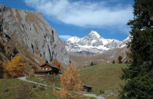 Glor House | Lucknerhof