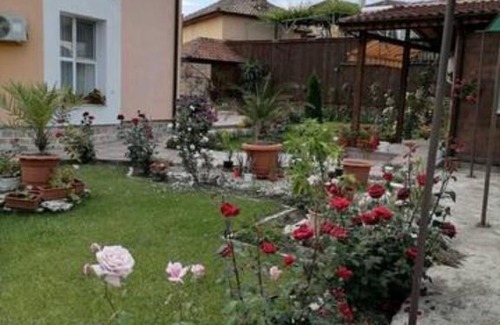 Pavel Banya House | Lucky 2