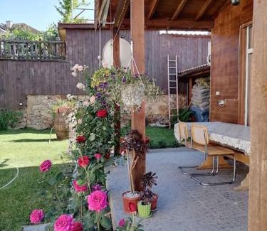 Pavel Banya House | Lucky 2