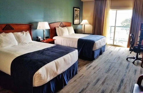 Smith River Hotel | Lucky 7 Casino & Hotel – Howonquet Lodge