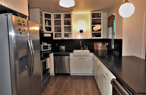 Murphys House | Lucky Acorn - Murphys Vacation Rentals