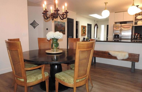 Murphys House | Lucky Acorn - Murphys Vacation Rentals