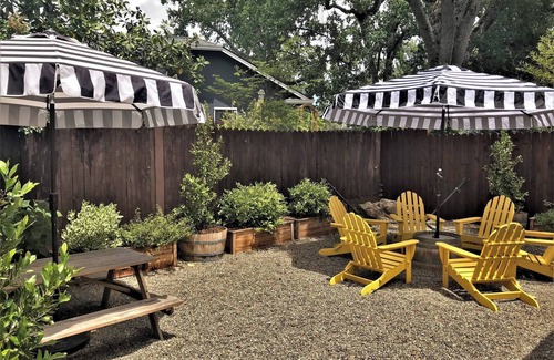 Murphys House | Lucky Acorn - Murphys Vacation Rentals