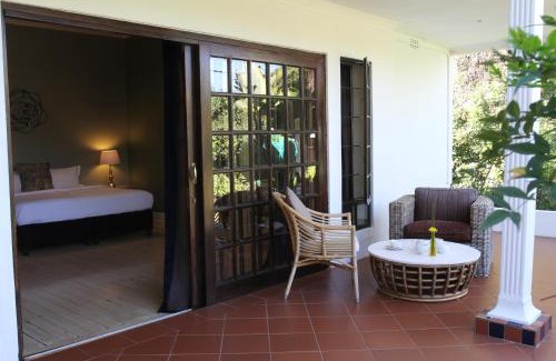 Greater Johannesburg Metropolitan Area House | Lucky Bean Guesthouse