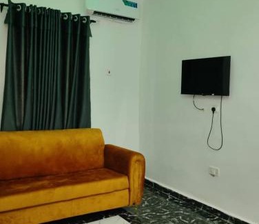 Ekpoma Hotel | Lucky Best Hotel and Event Center