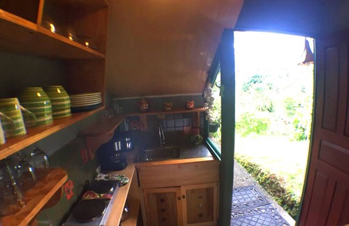 Arenal Bed & Breakfast | Lucky Bug B & B