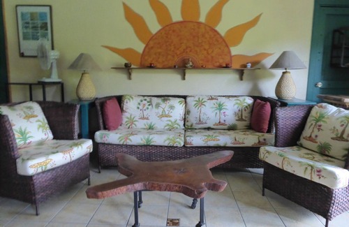 Arenal Bed & Breakfast | Lucky Bug B & B