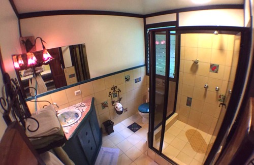 Arenal Bed & Breakfast | Lucky Bug B & B