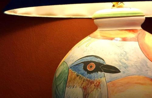 Arenal Bed & Breakfast | Lucky Bug Bed And Breakfast