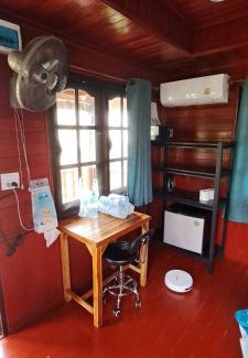 Khao Lak Resort | Lucky Bungalow