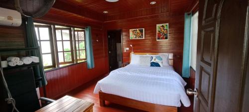 Khao Lak Resort | Lucky Bungalow