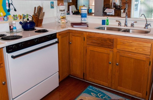 Penn Yan Cottage | Lucky Catch: Best Cottage on the Best Lake!