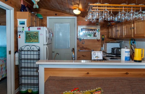 Penn Yan Cottage | Lucky Catch: Best Cottage on the Best Lake!