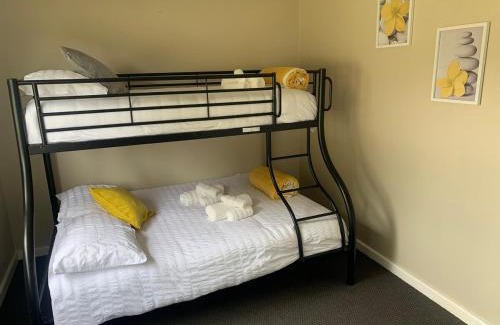 Manjimup House | Lucky Charm Cottage