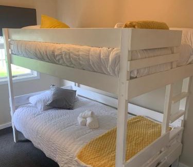 Manjimup House | Lucky Charm Cottage