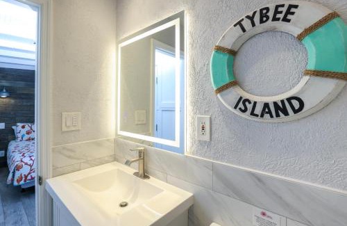 Tybee Island House | Lucky Charm