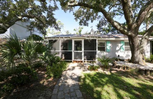 Tybee Island House | Lucky Charm