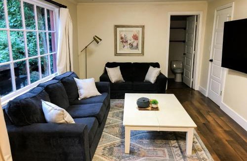 Humboldt Hill House | Lucky Clover