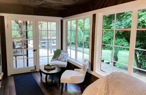 Humboldt Hill House | Lucky Clover