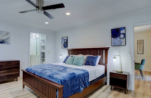 Margate House | Lucky Day Lake House- “AMAZING FORT LAUDERDALE”WATERFRONT+PERGOLA+POOL+JACUZZI