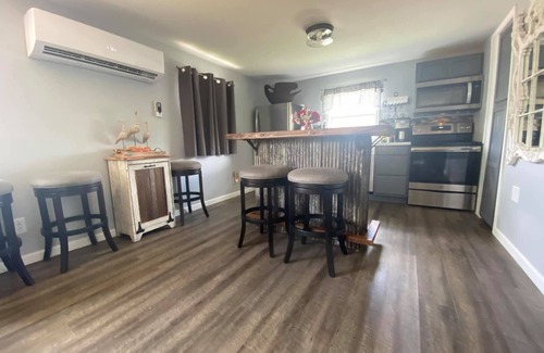 Terra Alta Apartment | Lucky Duck Lucky You! New Listing, 8 Duck ponds w/Ducks