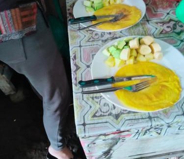 Moni House | Lucky guest house