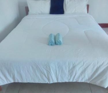 Moni House | Lucky guest house