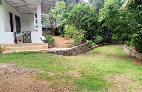Ukuwela House | Lucky Home Stay