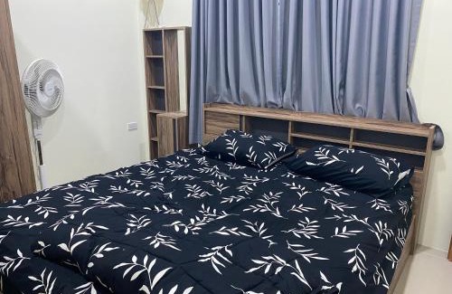 Surin House | Lucky home