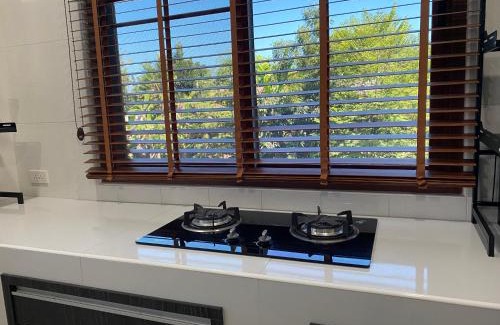 Surin House | Lucky home