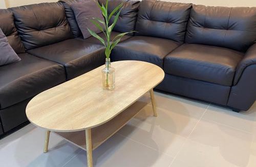 Surin House | Lucky home