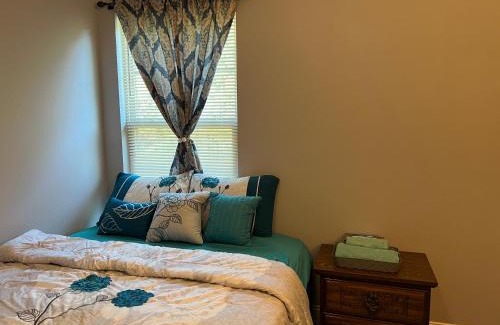 Southeast Raleigh House | Lucky home