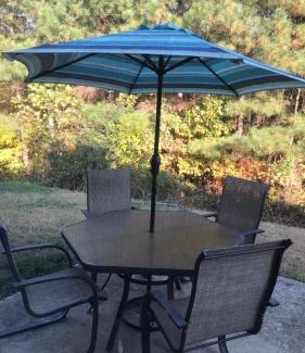 Southeast Raleigh House | Lucky home