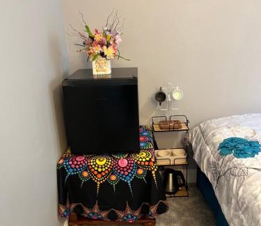 Southeast Raleigh House | Lucky home