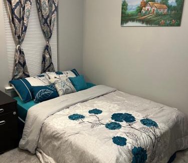 Southeast Raleigh House | Lucky home