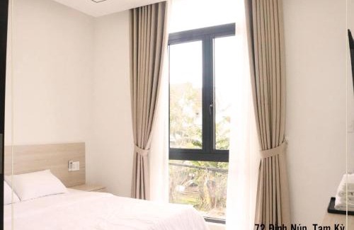 Tam Ky Hotel | Lucky Hotel Mini Tam Kỳ