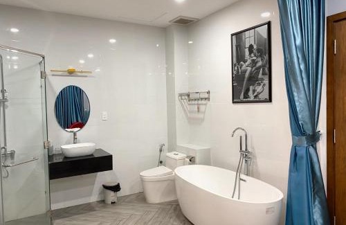 Korean Industrial Zone Hotel | Lucky hotel