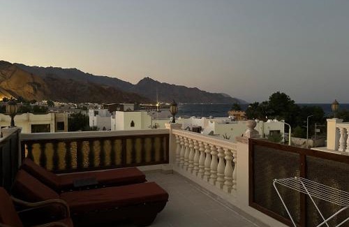 Dahab Apartment | Lucky house dahab