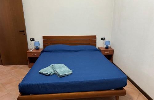 Borghetto di Vara Apartment | Lucky House