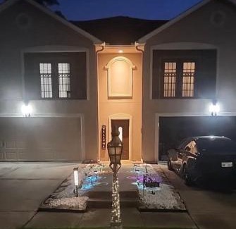 MacGregor House | LUCKY House - Tranquility in the Middle of Houston - TV in every room - 300 m2