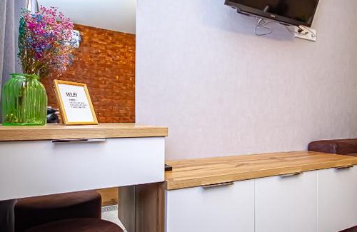 Novosibirsk Apartment | Lucky Jet