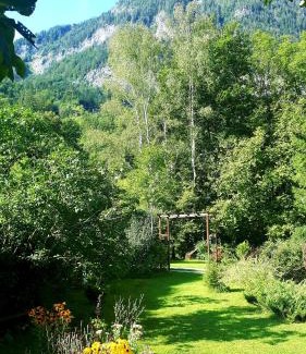 Spital am Pyhrn Apartment | Lucky Lady