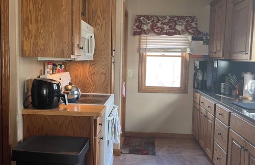 Edwardsburg House | Lucky Lake Life—20 minutes from Notre Dame!