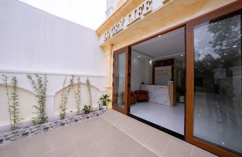 Thoi Hoa Hotel | lucky life hotel